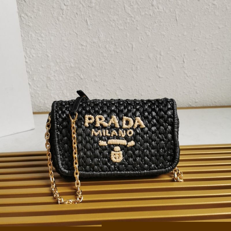 Pra*a satchel bags